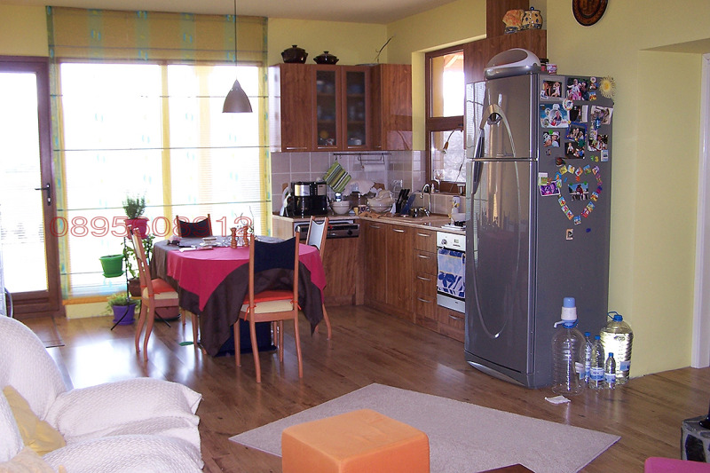 Продава КЪЩА, с. Долина, област Добрич, снимка 3 - Къщи - 53210311