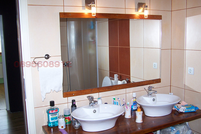 Продава КЪЩА, с. Долина, област Добрич, снимка 6 - Къщи - 53210311