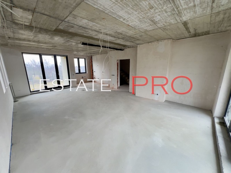 Продава КЪЩА, гр. София, м-т Детски град, снимка 4 - Къщи - 53260579