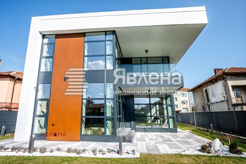Продава КЪЩА, гр. София, Обеля, снимка 7 - Къщи - 55880777