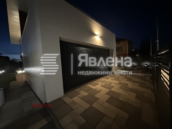 Продава КЪЩА, гр. София, Обеля, снимка 4 - Къщи - 55880777