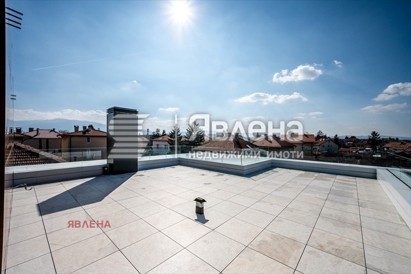 Продава КЪЩА, гр. София, Обеля, снимка 17 - Къщи - 55880777