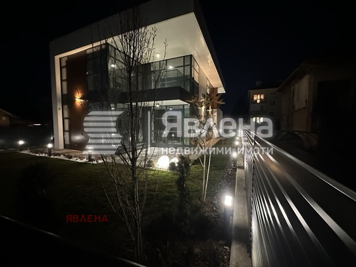 Продава КЪЩА, гр. София, Обеля, снимка 2 - Къщи - 55880777