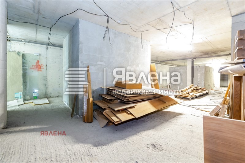 Te koop  Winkel Sofia , Lozenets , 779 m² | 72627339 - afbeelding [7]