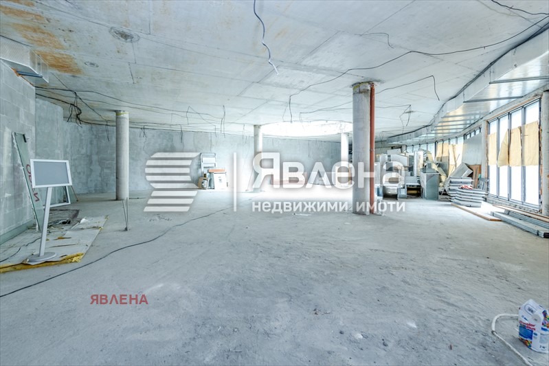 Te koop  Winkel Sofia , Lozenets , 779 m² | 72627339 - afbeelding [2]