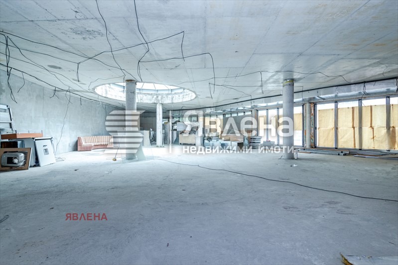 Te koop  Winkel Sofia , Lozenets , 779 m² | 72627339