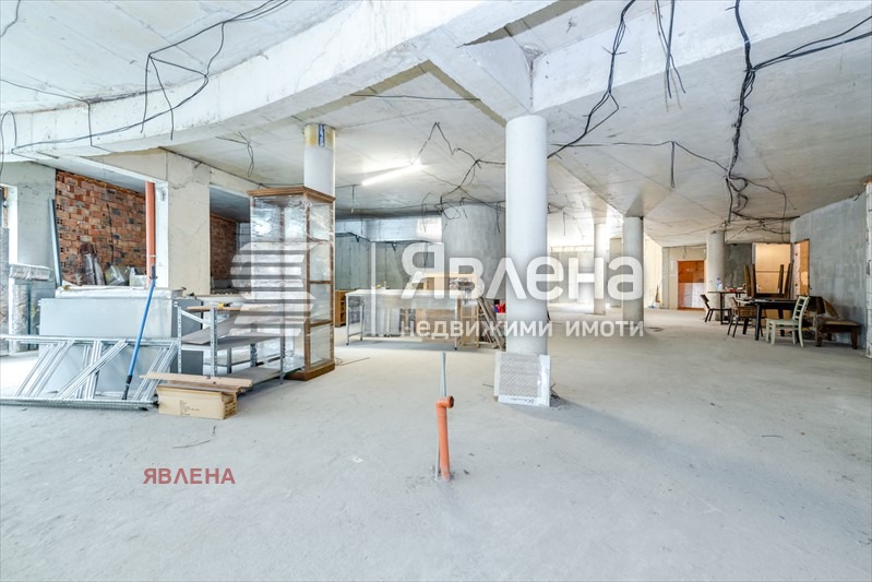 Te koop  Winkel Sofia , Lozenets , 779 m² | 72627339 - afbeelding [5]