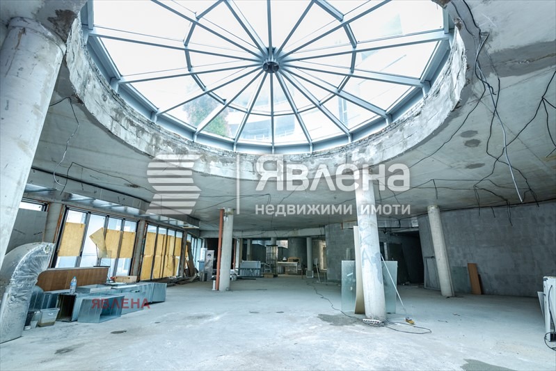 Te koop  Winkel Sofia , Lozenets , 779 m² | 72627339 - afbeelding [3]