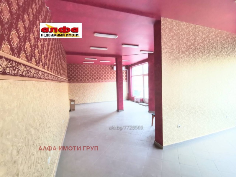Продава  Магазин град Добрич , Дружба 1 , 120 кв.м | 79039485 - изображение [6]