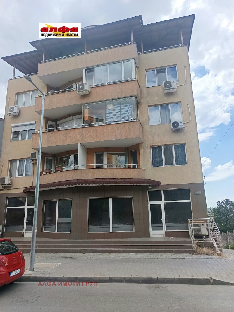 Продава  Магазин град Добрич , Дружба 1 , 120 кв.м | 79039485