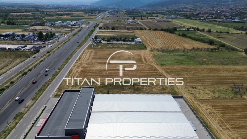 Προς πώληση  Οικόπεδο Πλοβδηβ , Ασενοβγραδσκο τσοσε , 4685 τ.μ | 79203358 - εικόνα [4]