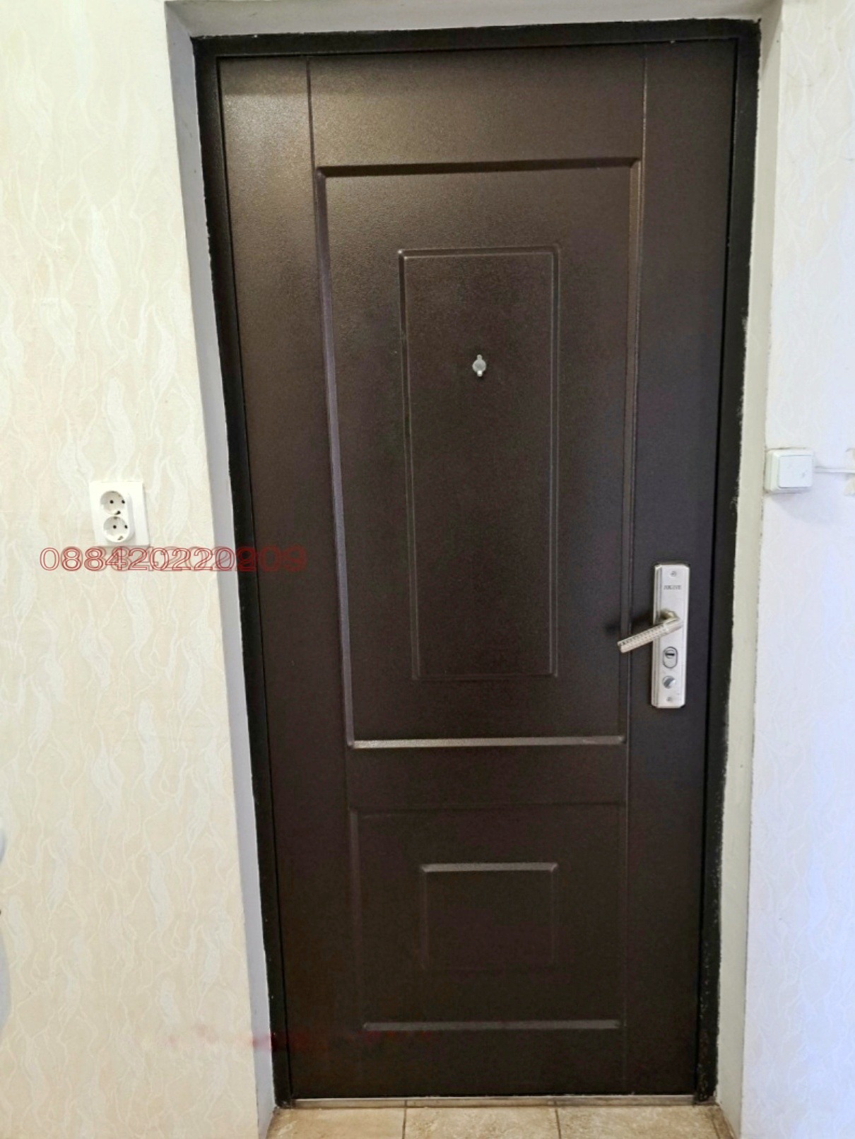 Продава 1-СТАЕН, гр. Видин, Вида 1, снимка 3 - Апартаменти - 54444321