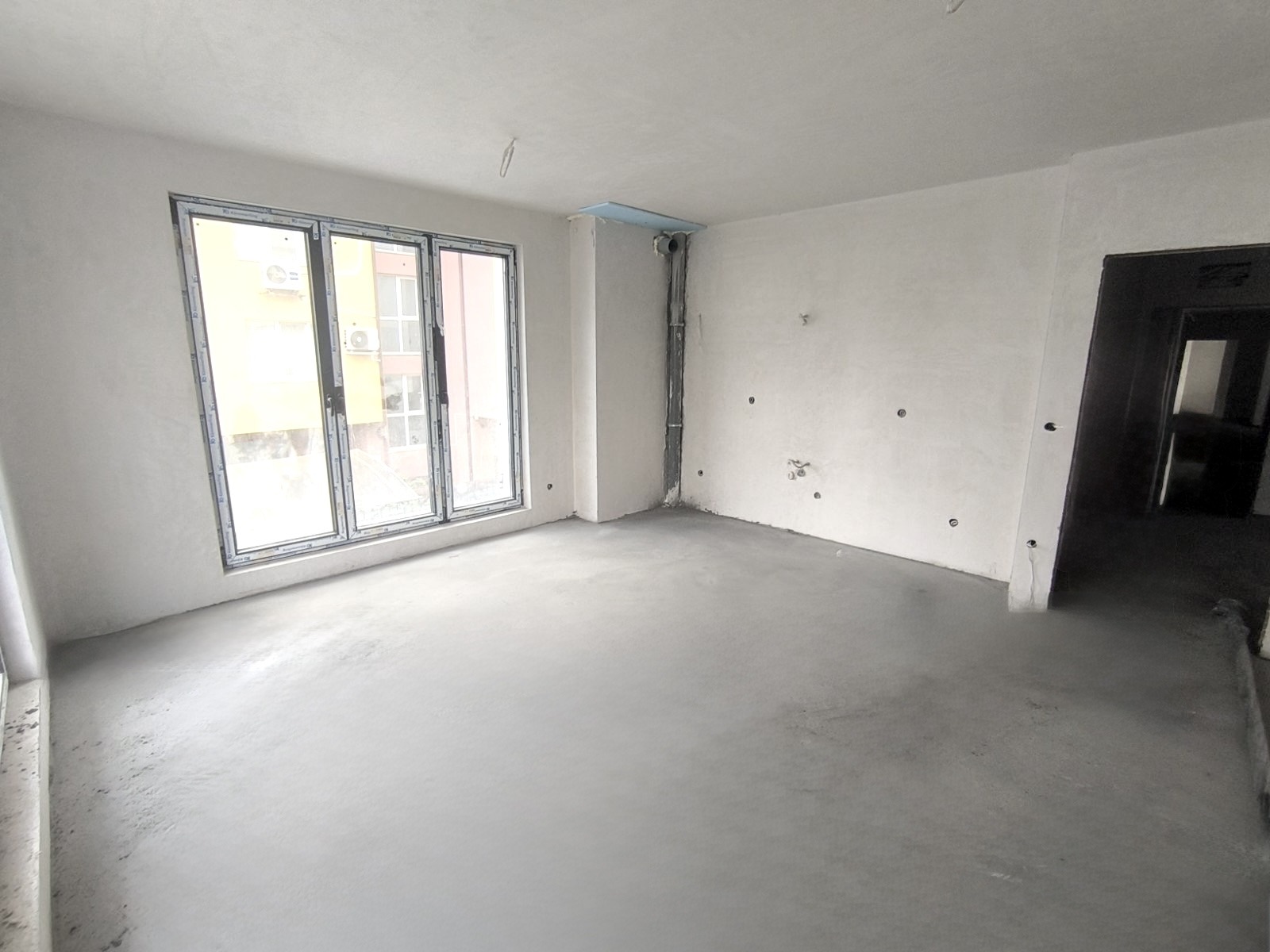 Продава 2-СТАЕН, гр. София, Овча купел, снимка 2 - Апартаменти - 52441356