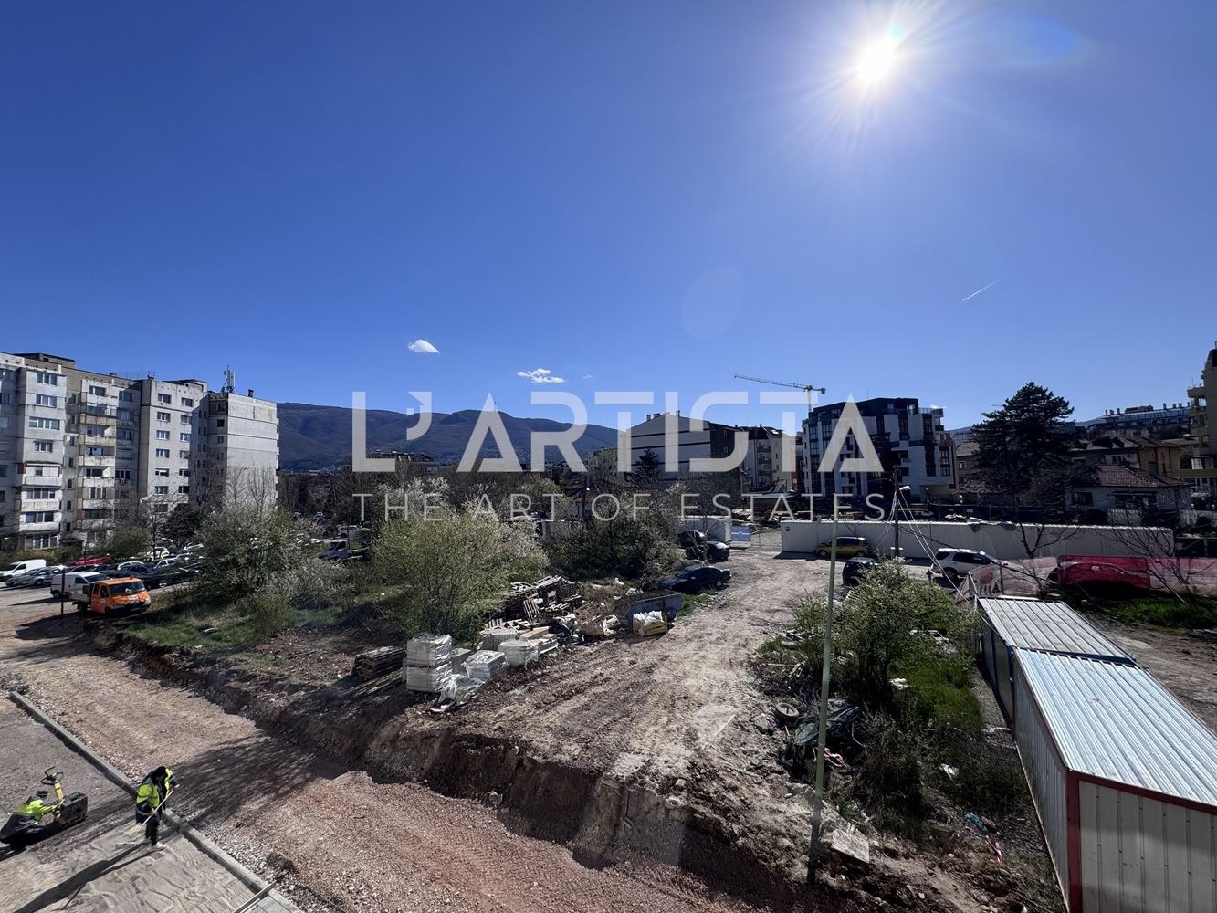 Продава 2-СТАЕН, гр. София, Овча купел, снимка 7 - Апартаменти - 54148544