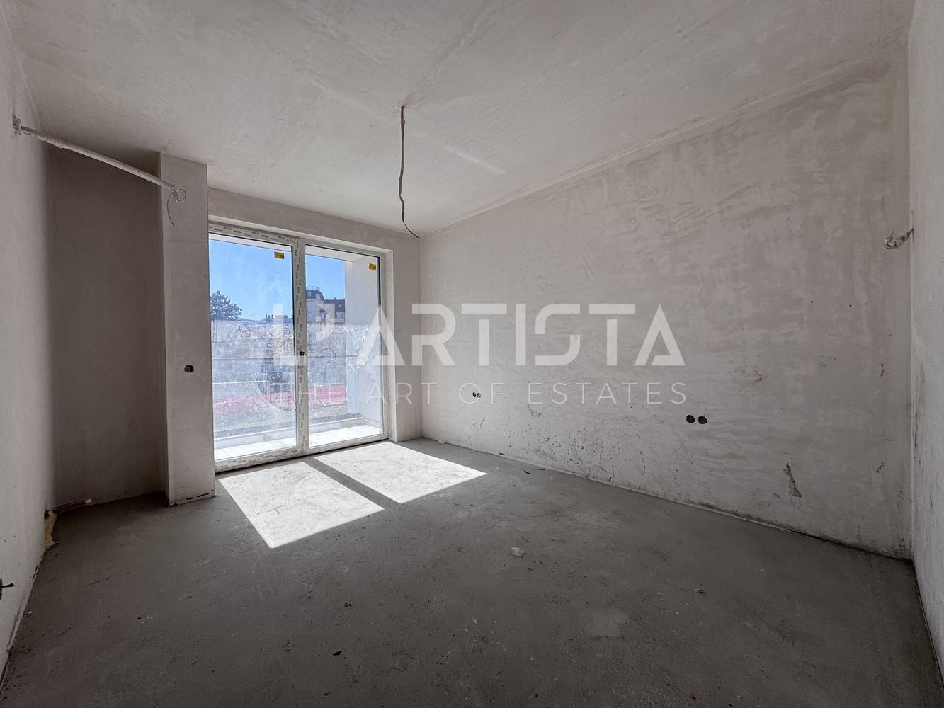 Продава 2-СТАЕН, гр. София, Овча купел, снимка 6 - Апартаменти - 54148544