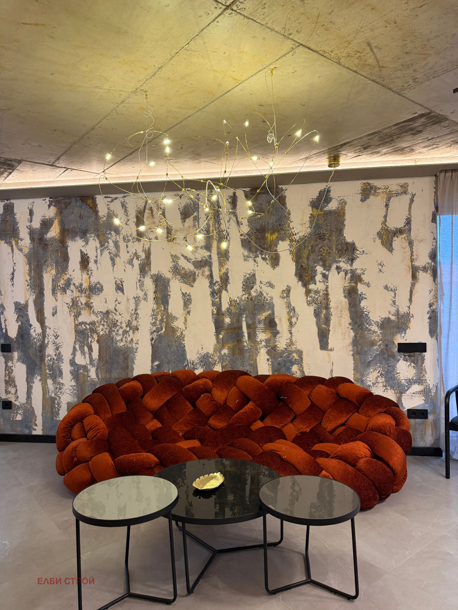 Продава 2-СТАЕН, гр. Перник, Изток, снимка 4 - Апартаменти - 54160156