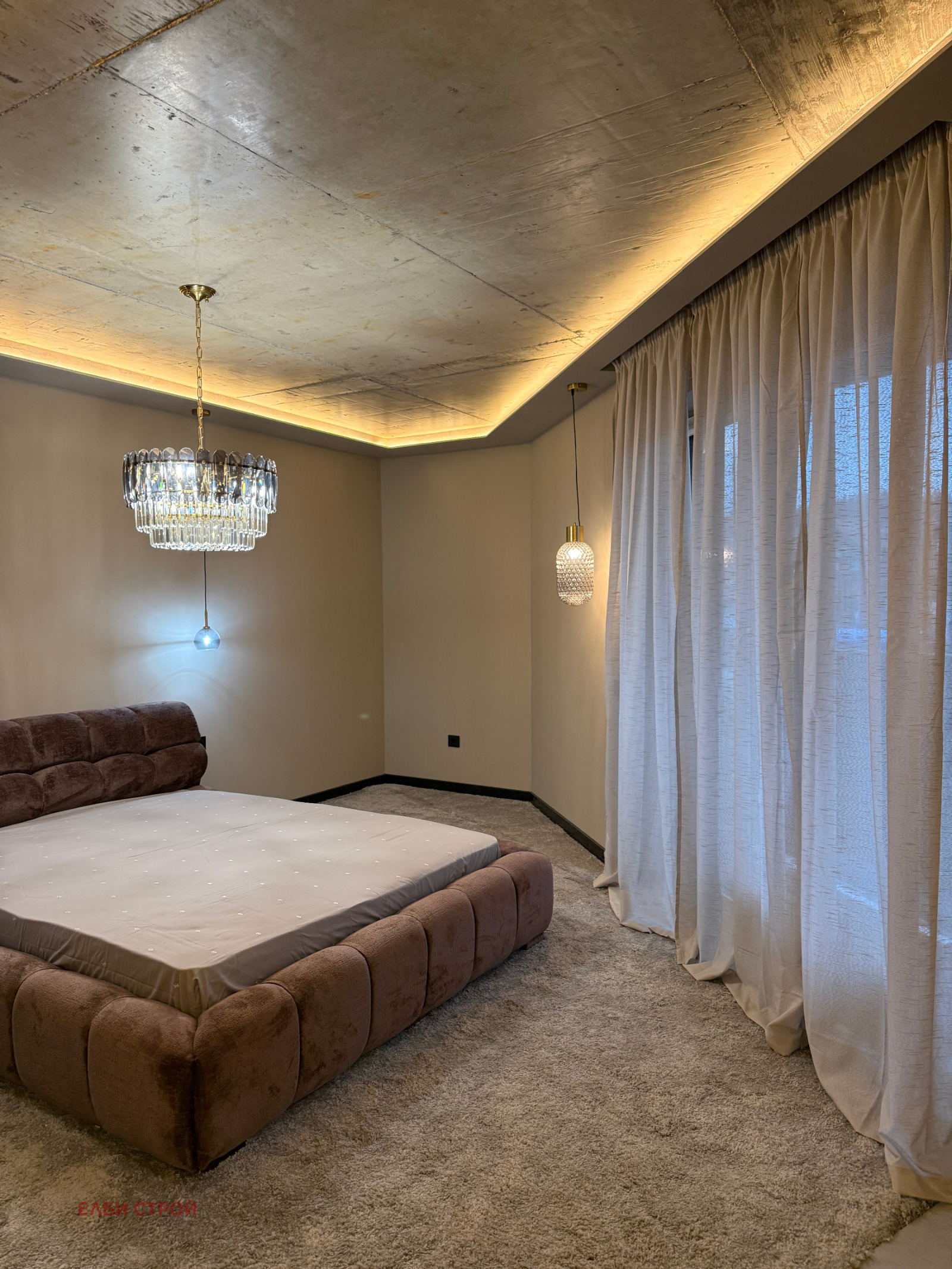 Продава 2-СТАЕН, гр. Перник, Изток, снимка 6 - Апартаменти - 54160156