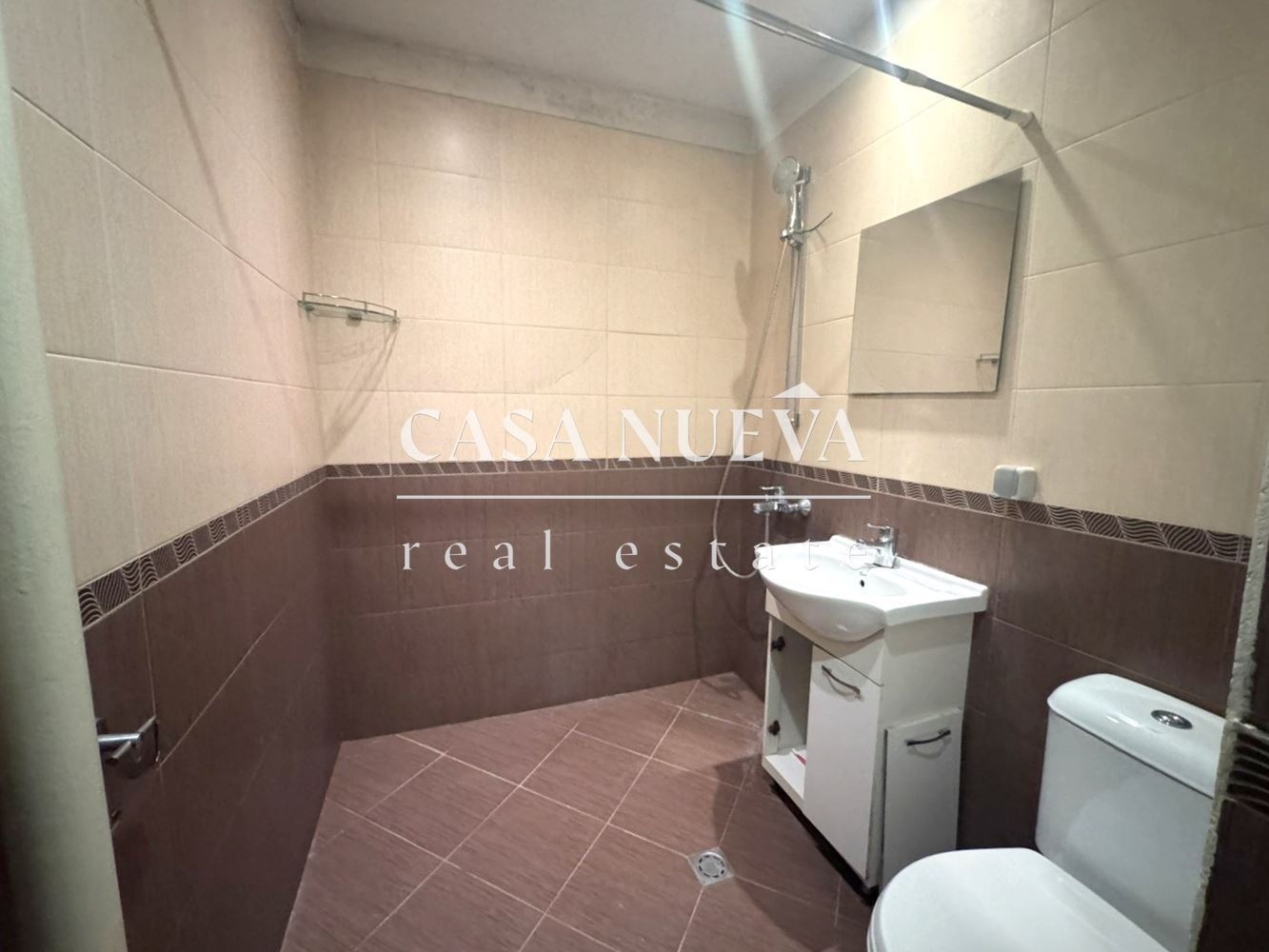 Продава 2-СТАЕН, гр. Перник, Изток, снимка 8 - Апартаменти - 54322694