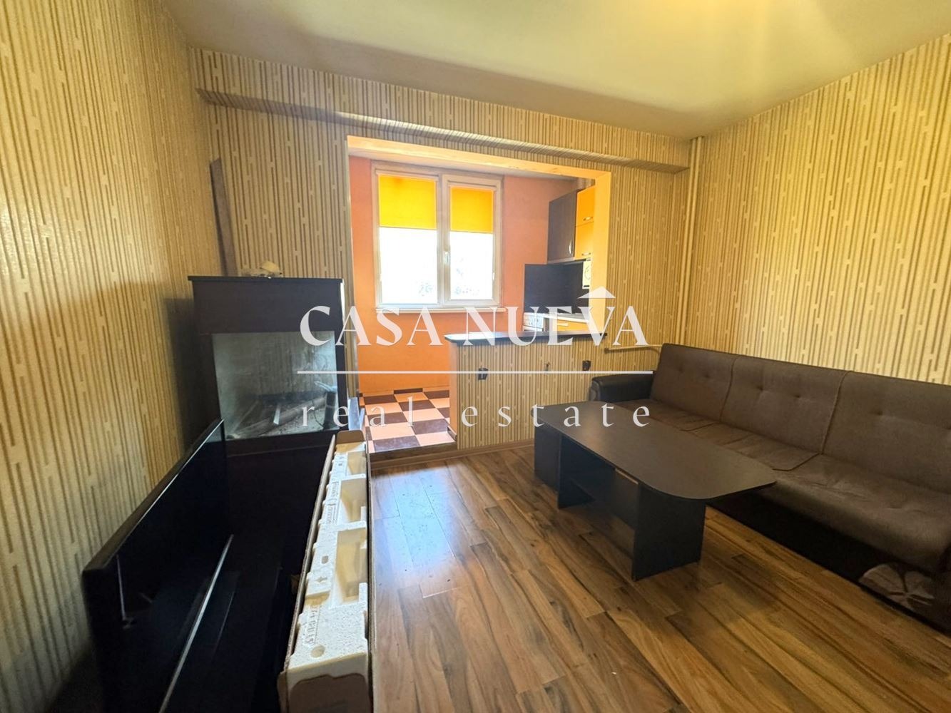 Продава 2-СТАЕН, гр. Перник, Изток, снимка 5 - Апартаменти - 54322694