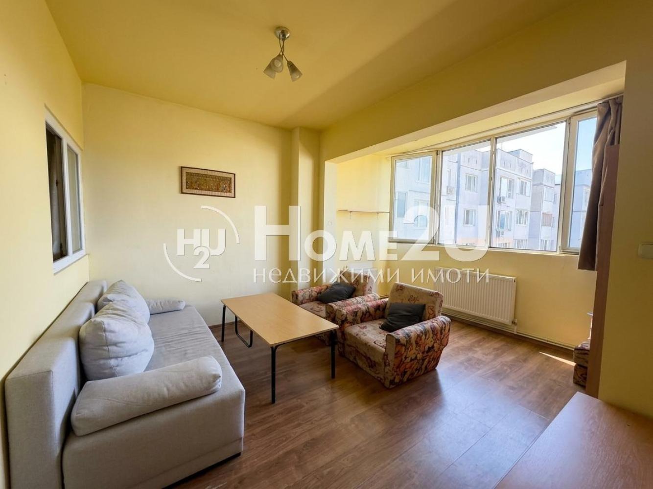 Продава 2-СТАЕН, гр. София, Дружба 2, снимка 4 - Апартаменти - 55259603