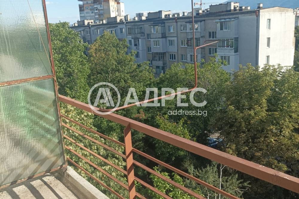 Продава 2-СТАЕН, гр. София, Свобода, снимка 9 - Апартаменти - 55921635