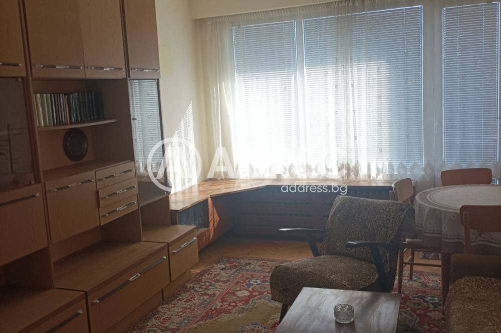 Продава 2-СТАЕН, гр. София, Свобода, снимка 2 - Апартаменти - 55921635