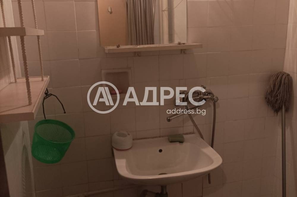 Продава 2-СТАЕН, гр. София, Свобода, снимка 7 - Апартаменти - 55921635