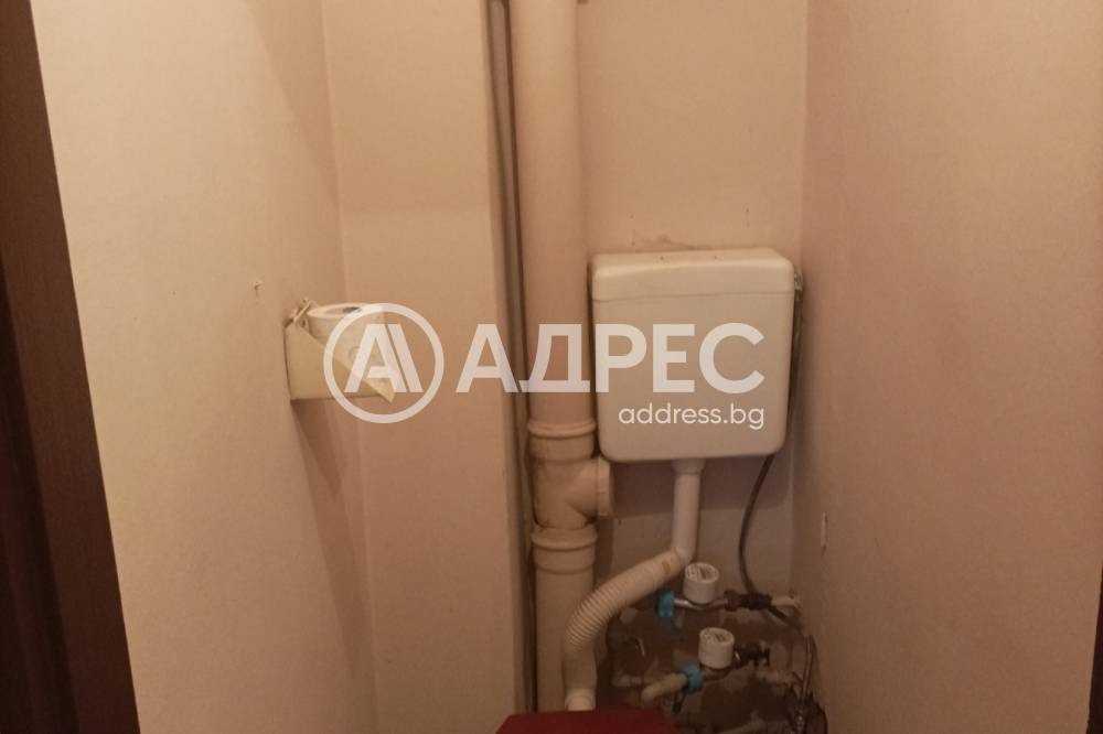 Продава 2-СТАЕН, гр. София, Свобода, снимка 6 - Апартаменти - 55921635