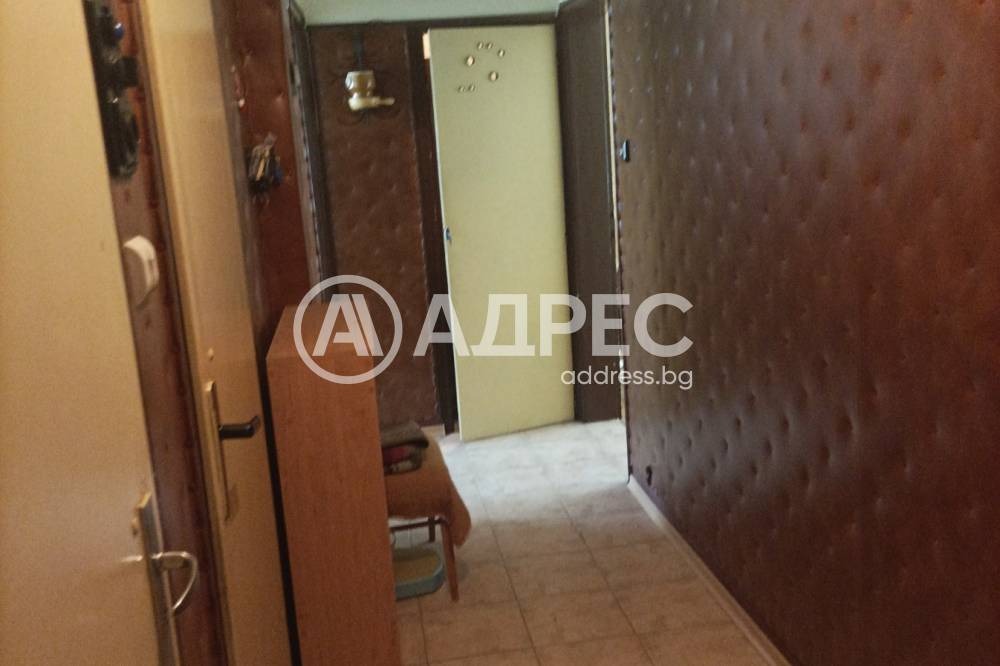 Продава 2-СТАЕН, гр. София, Свобода, снимка 11 - Апартаменти - 55921635