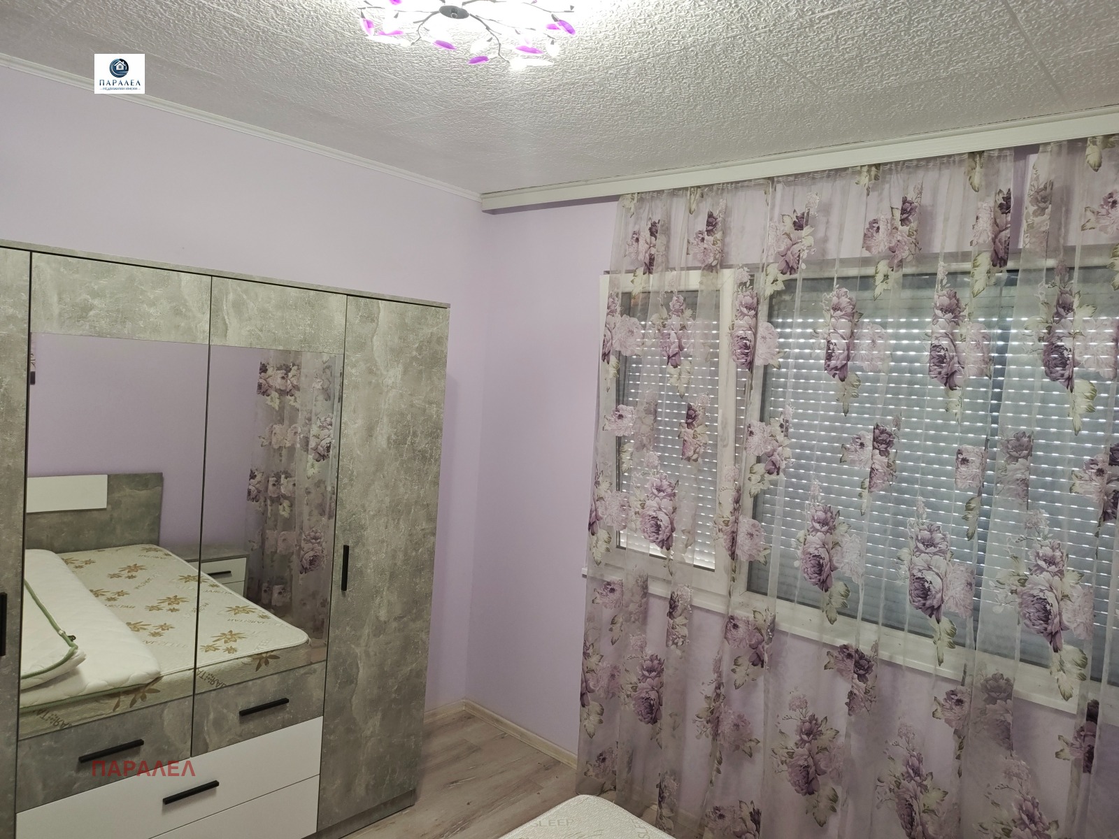 Продава 2-СТАЕН, гр. Добрич, Балик, снимка 6 - Апартаменти - 56306627