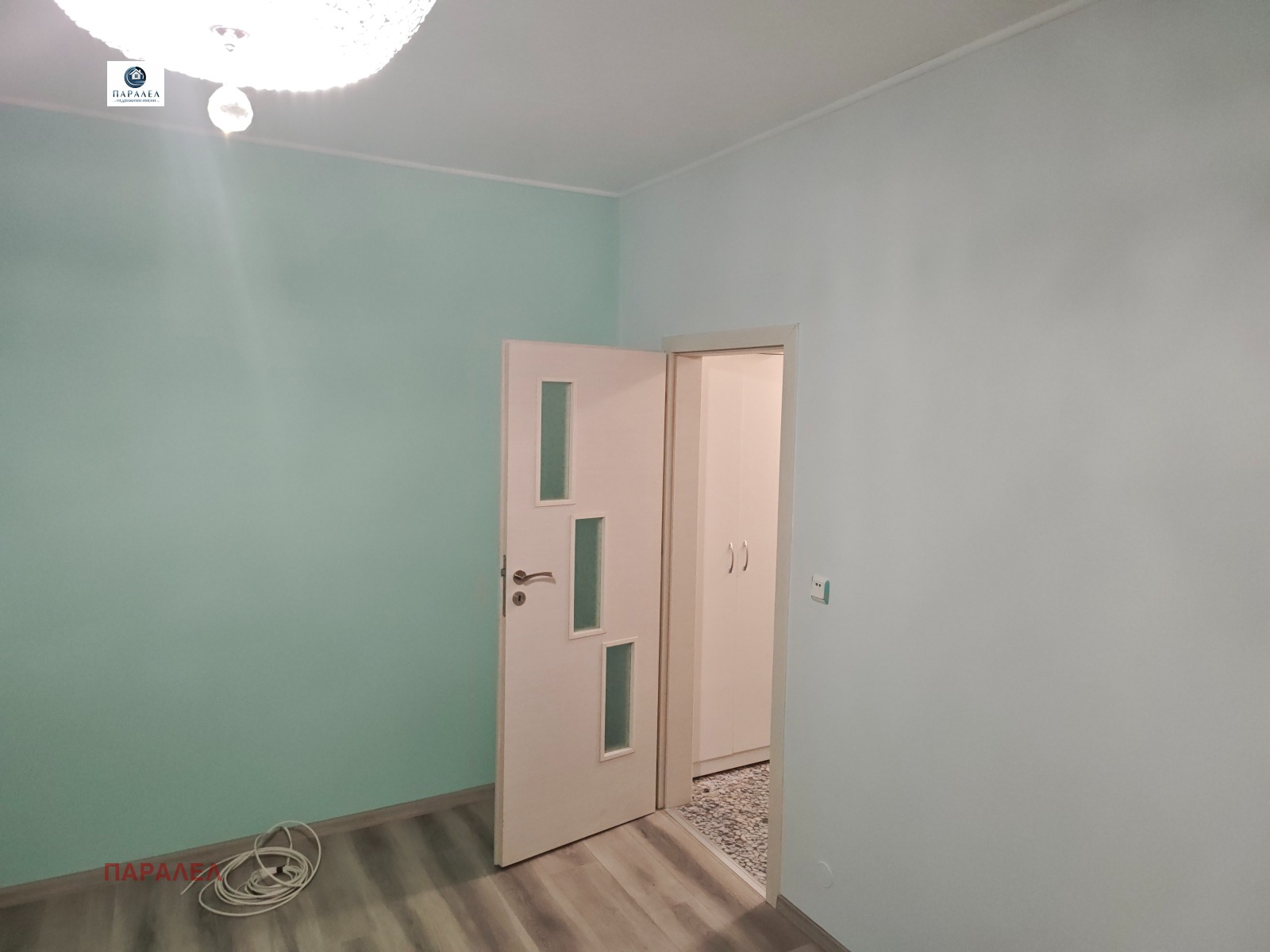 Продава 2-СТАЕН, гр. Добрич, Балик, снимка 4 - Апартаменти - 56306627
