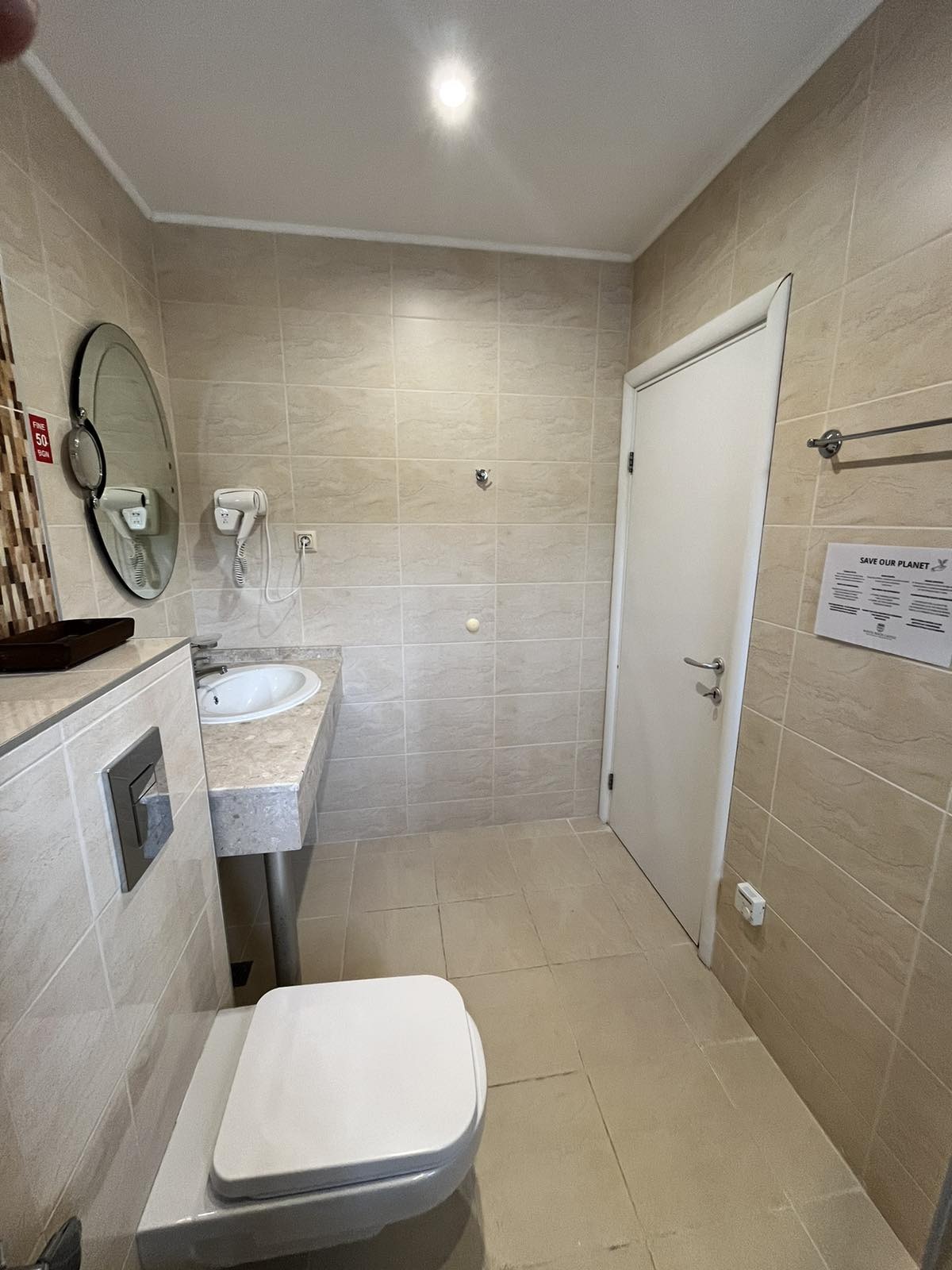 Продава 3-СТАЕН, гр. Балчик, област Добрич, снимка 3 - Апартаменти - 54406116