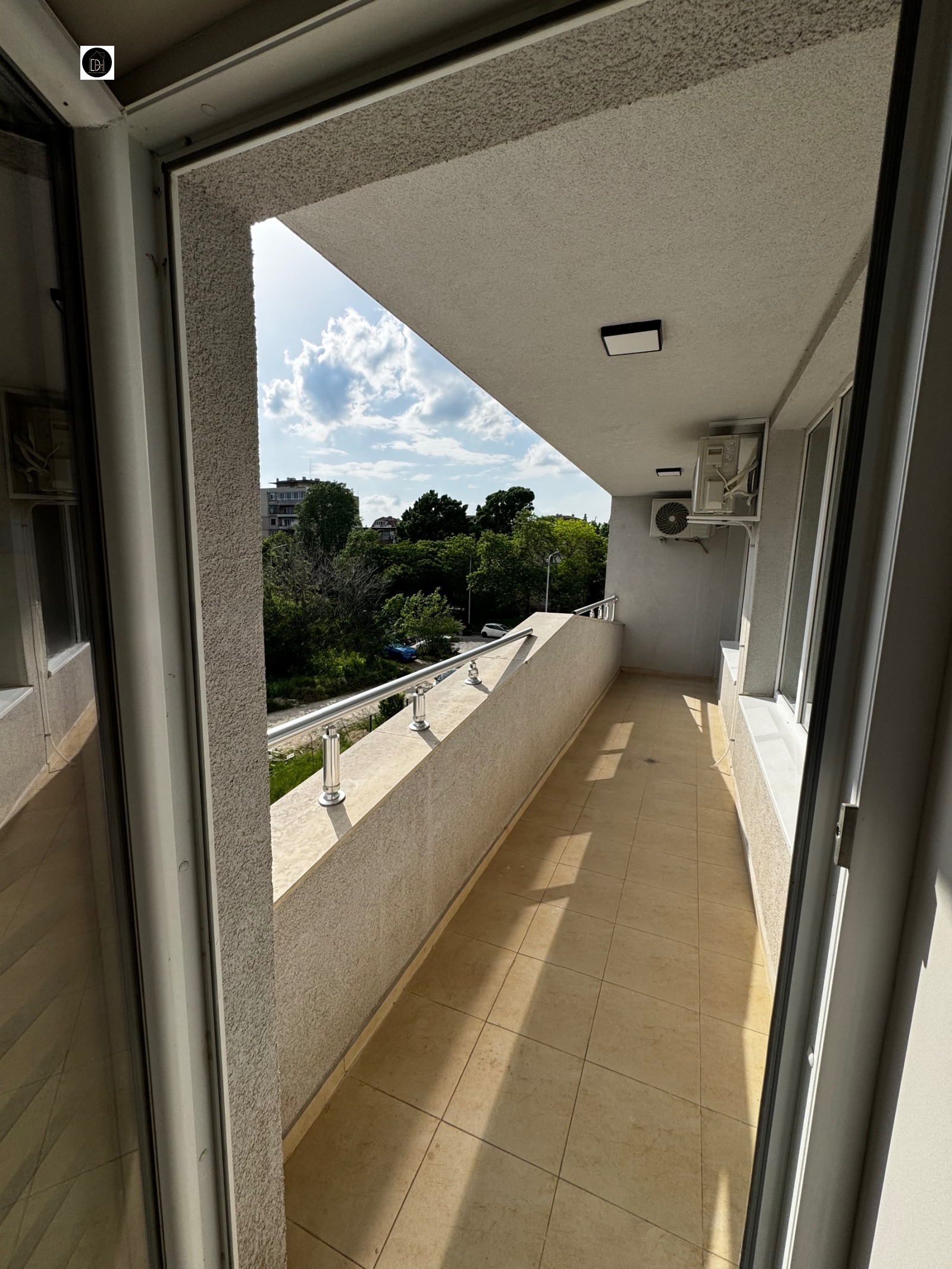 Продава 3-СТАЕН, гр. Пловдив, Съдийски, снимка 13 - Апартаменти - 55143592