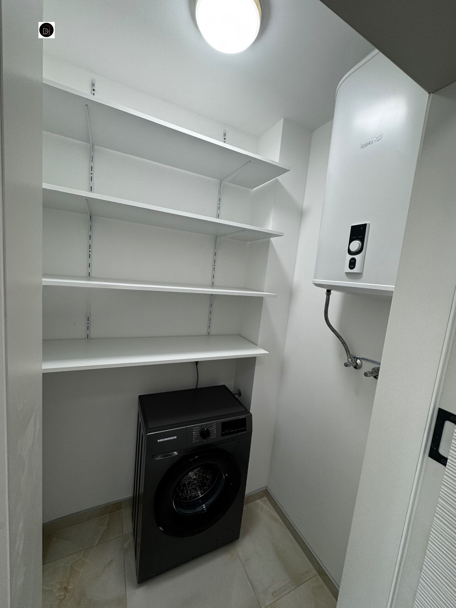 Продава 3-СТАЕН, гр. Пловдив, Съдийски, снимка 11 - Апартаменти - 55143592