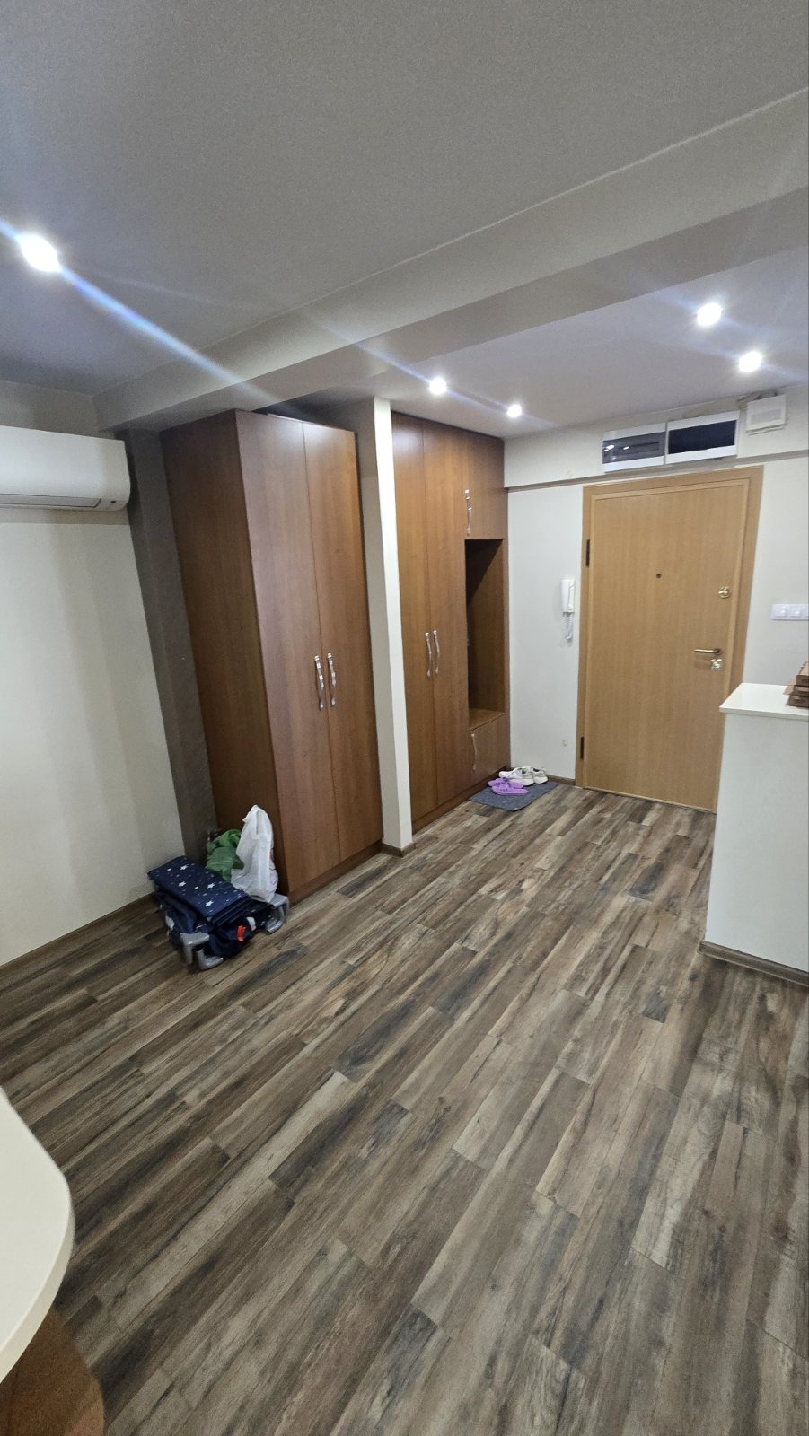 Продава 4-СТАЕН, гр. София, Яворов, снимка 3 - Апартаменти - 56220967