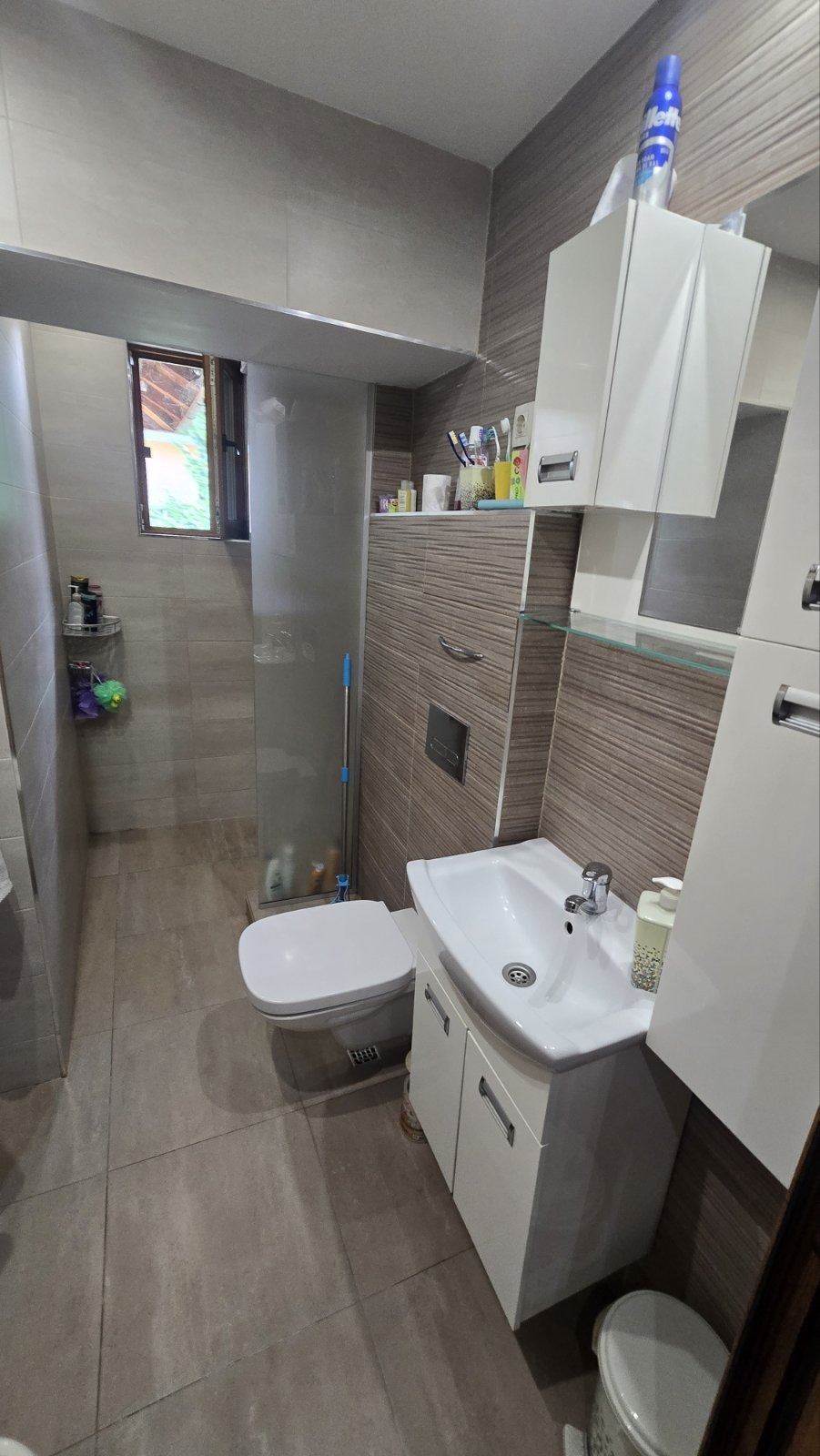 Продава 4-СТАЕН, гр. София, Яворов, снимка 8 - Апартаменти - 56220967