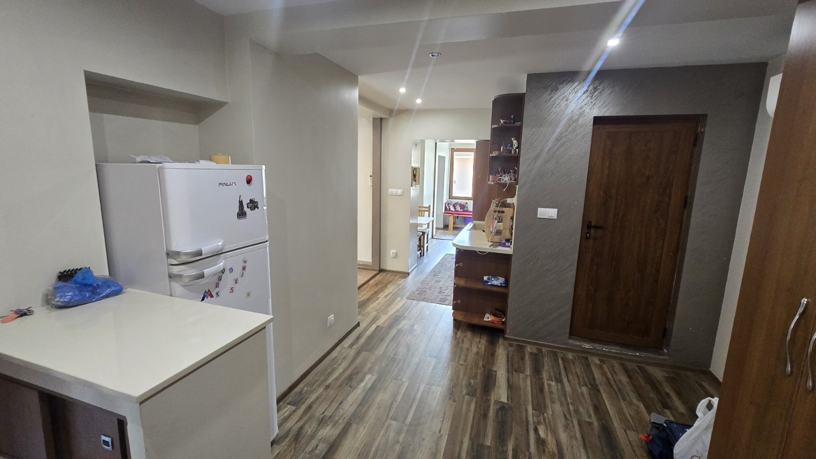 Продава 4-СТАЕН, гр. София, Яворов, снимка 4 - Апартаменти - 56220967