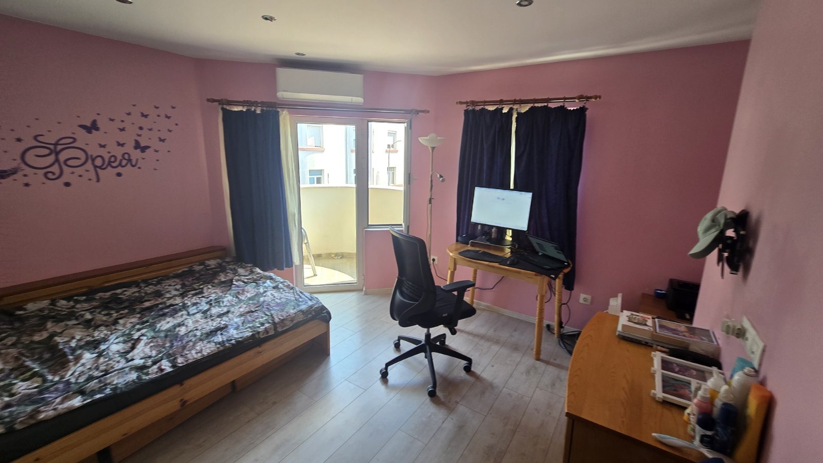 Продава 4-СТАЕН, гр. София, Яворов, снимка 9 - Апартаменти - 56220967