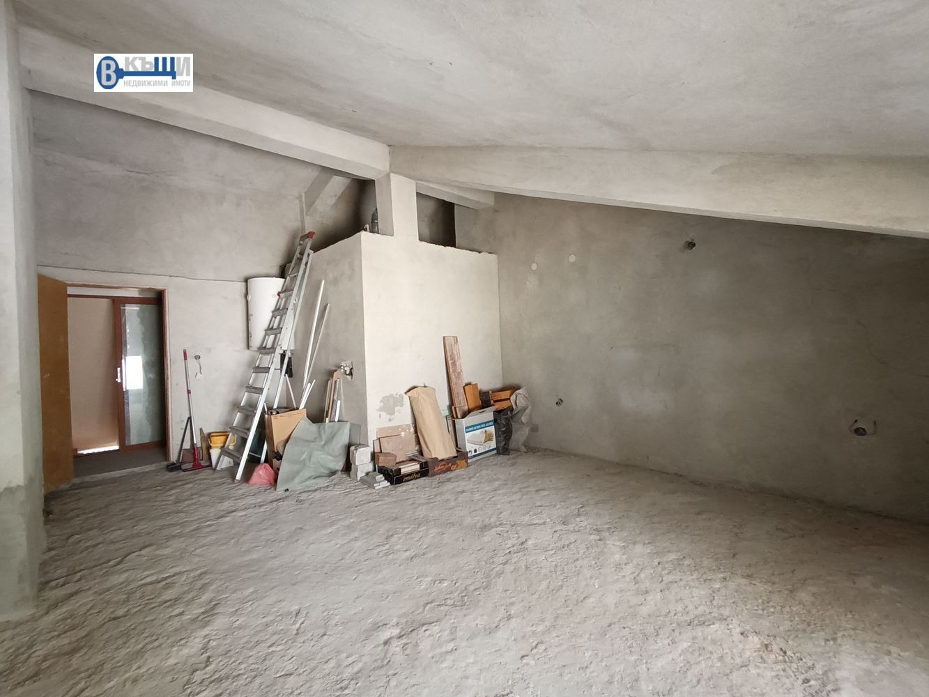 Продава МЕЗОНЕТ, гр. Велико Търново, Света гора, снимка 11 - Апартаменти - 55058962
