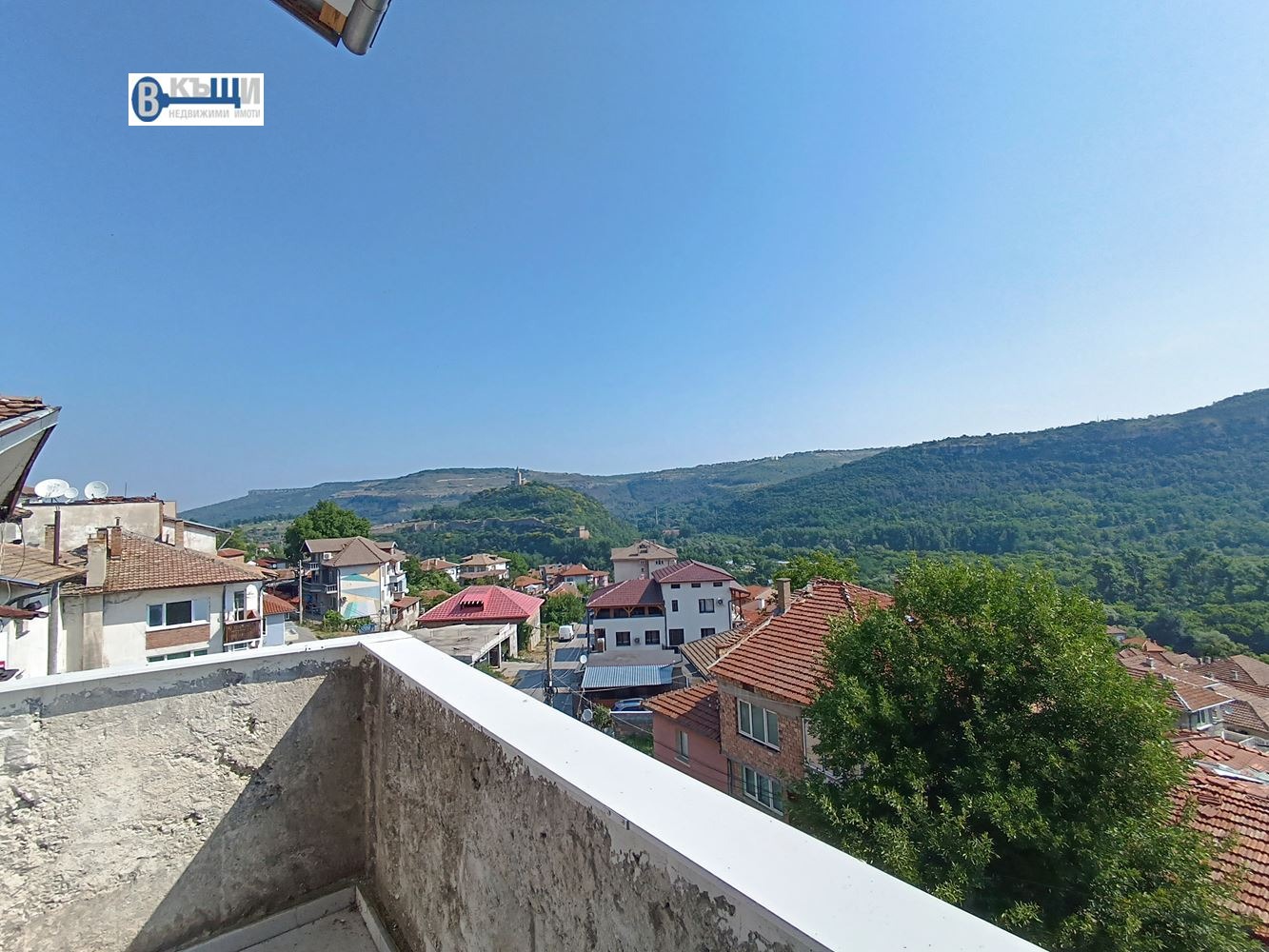Продава МЕЗОНЕТ, гр. Велико Търново, Света гора, снимка 7 - Апартаменти - 55058962