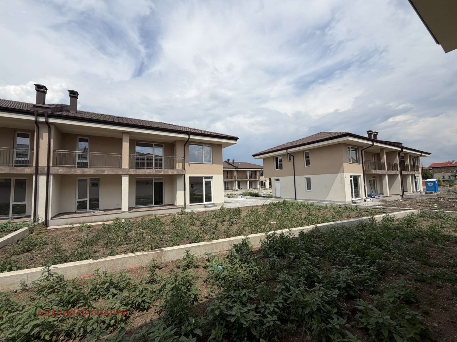 Продава КЪЩА, гр. София, с. Мрамор, снимка 17 - Къщи - 54804473