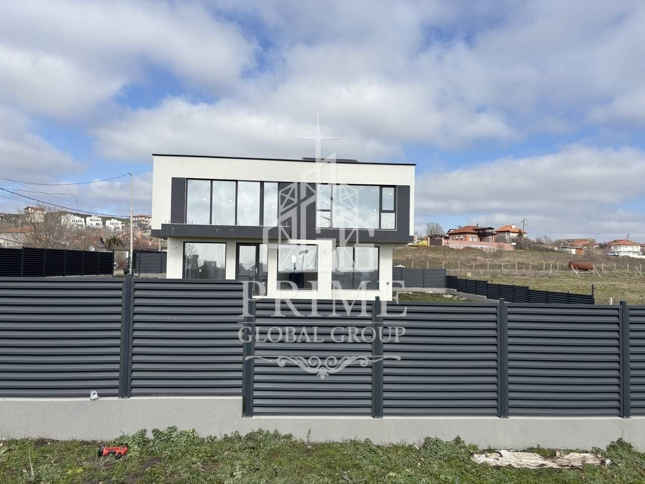 Продава КЪЩА, с. Каменар, област Бургас