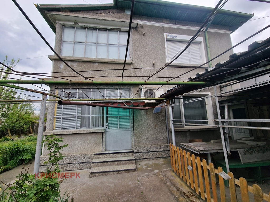 Продава КЪЩА, гр. Бяла, област Русе, снимка 2 - Къщи - 54304032