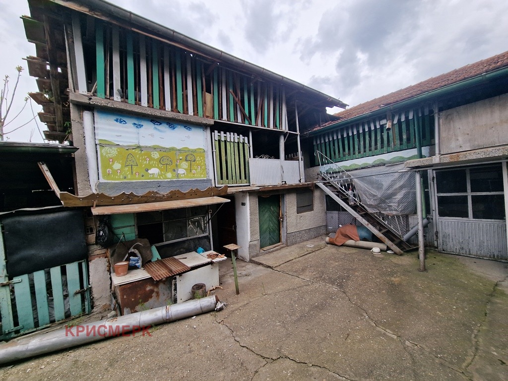 Продава КЪЩА, гр. Бяла, област Русе, снимка 5 - Къщи - 54304032