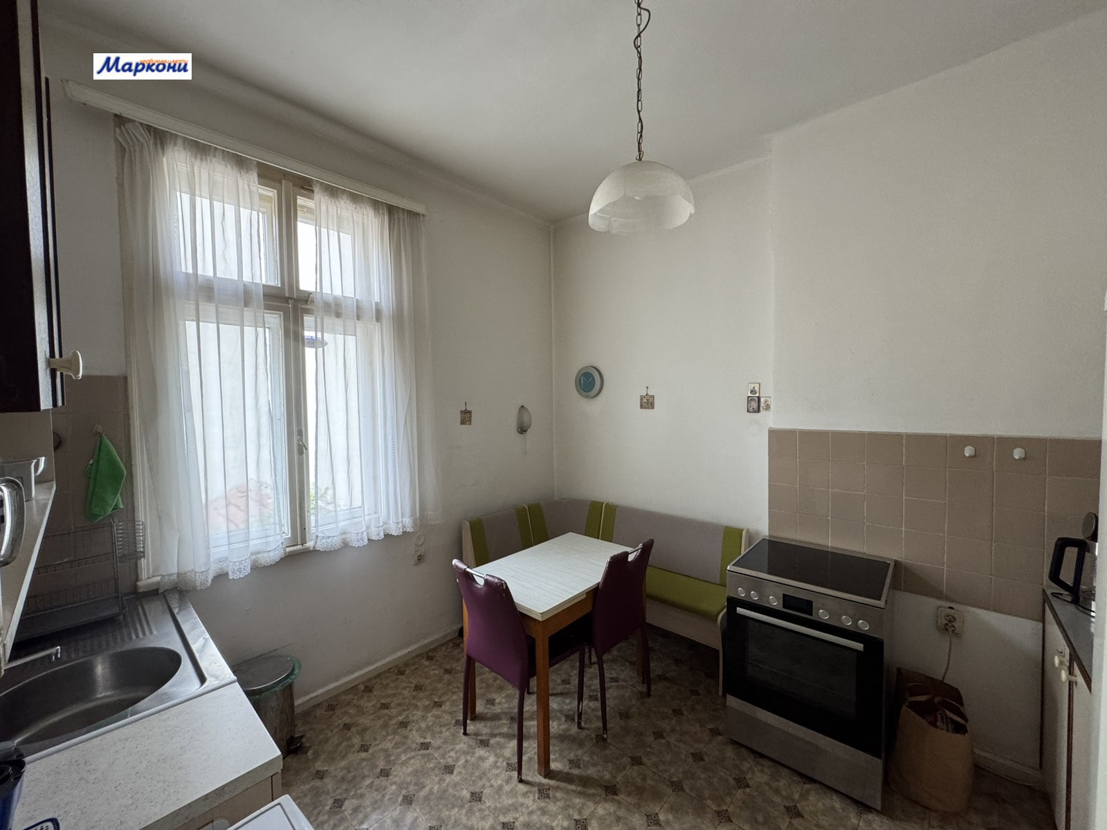 Продава КЪЩА, гр. София, Център, снимка 11 - Къщи - 54532579
