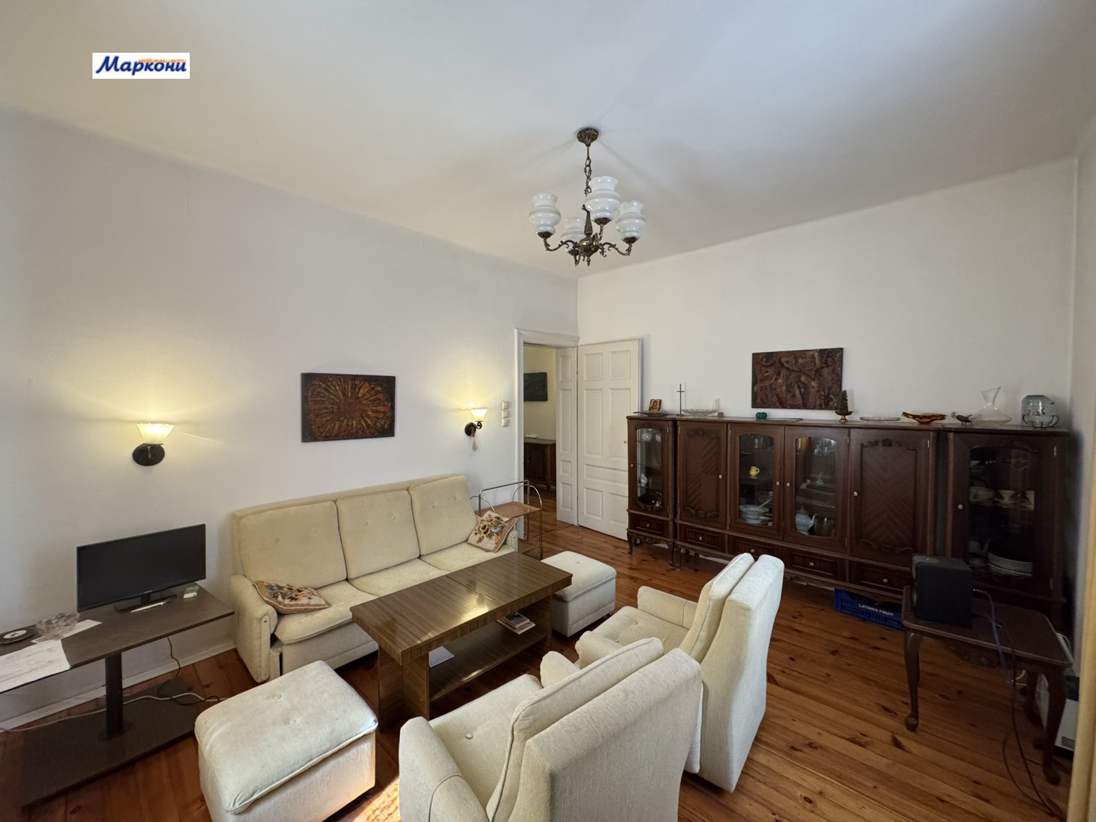 Продава КЪЩА, гр. София, Център, снимка 2 - Къщи - 54532579