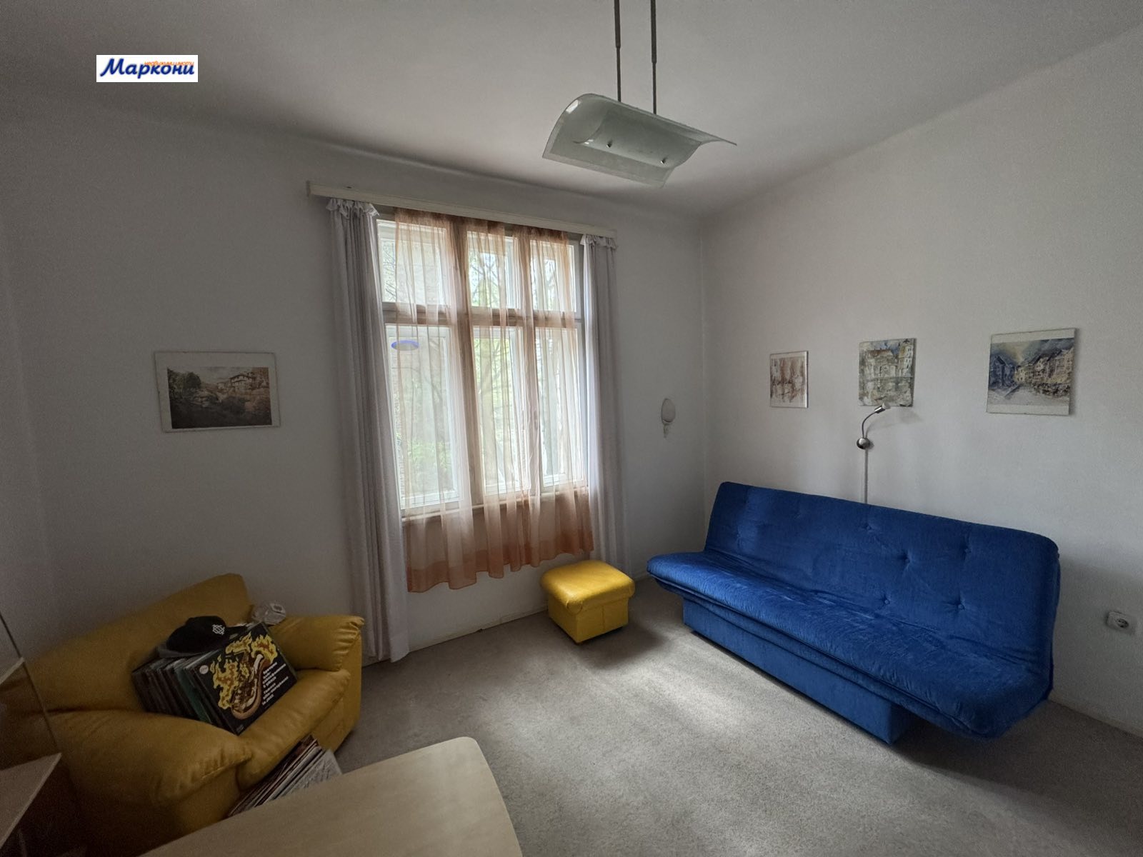 Продава КЪЩА, гр. София, Център, снимка 4 - Къщи - 54532579