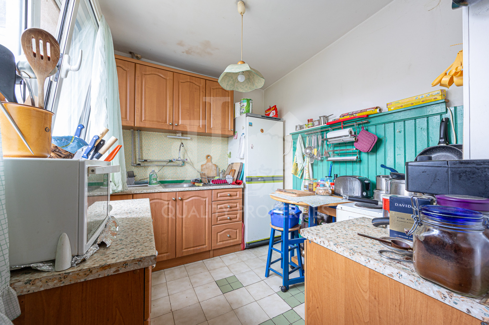 Продава КЪЩА, с. Осоица, област София област, снимка 5 - Къщи - 55884551