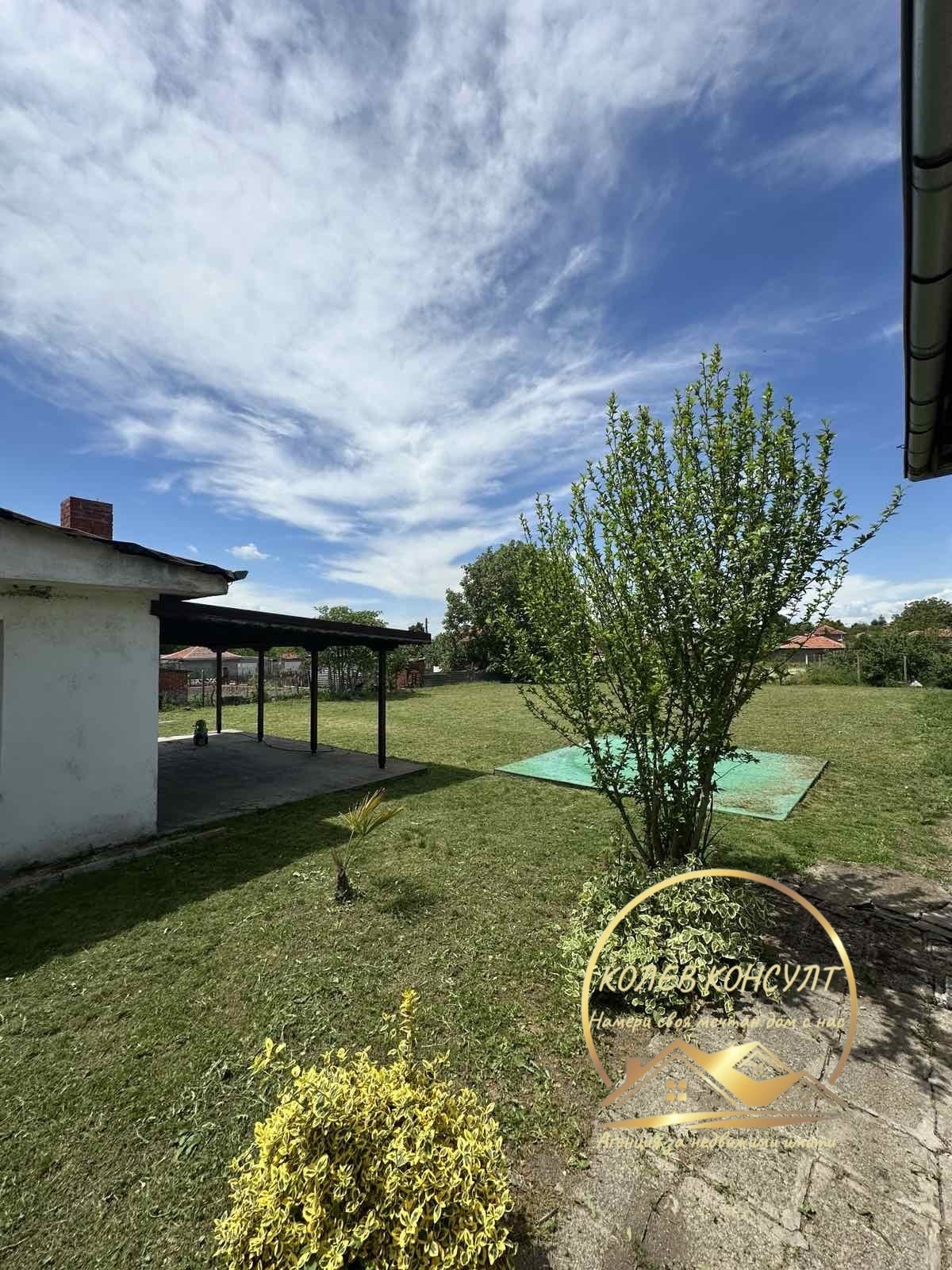 Продава КЪЩА, с. Странско, област Хасково, снимка 16 - Къщи - 56134727