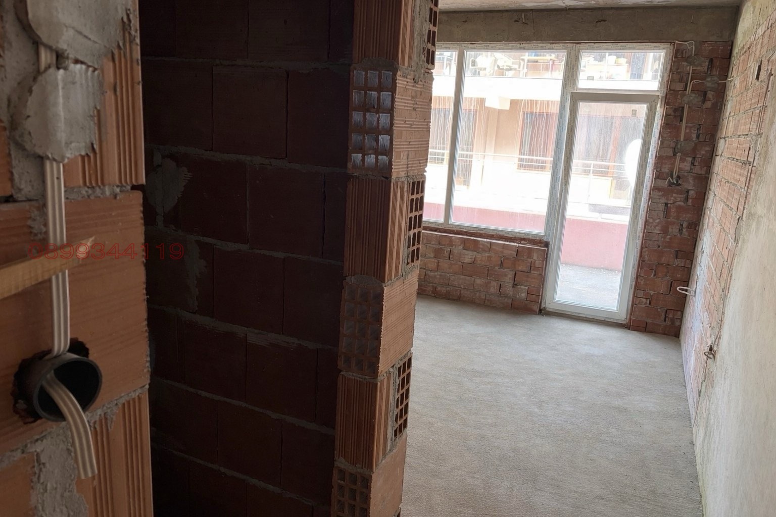 Продава ХОТЕЛ, гр. Поморие, област Бургас, снимка 4 - Хотели - 53947677